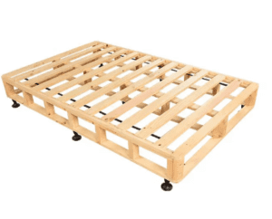 Kits de base camas Central de Maderas