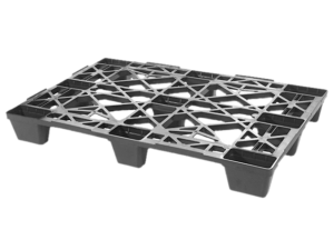 Estibas plásticas Central de Maderas